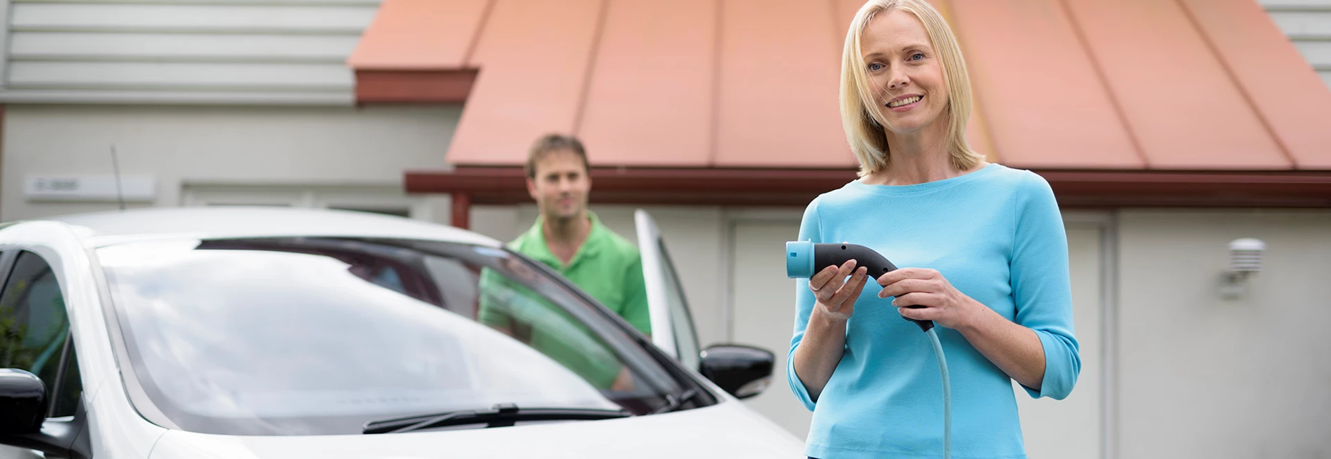 Who should buy an electric car?